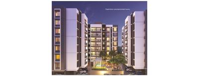 Roongta Grandezza Apartment Brochure 5