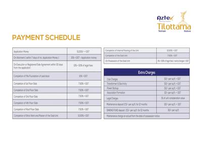 Tilottama Brochure 31