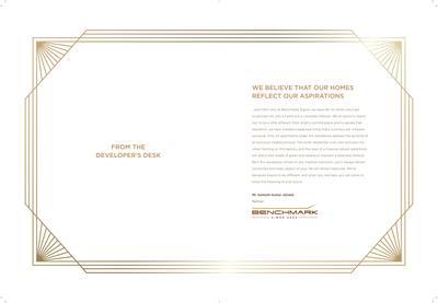 Benchmark Aspire Brochure 7