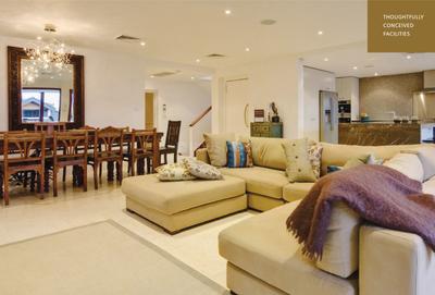 Image of 633 Sq.ft 2 BHK Apartment / Flat for sale in Asset Homes Portico Phase 2, Elamkulam, Kochi for Rs. 7000000