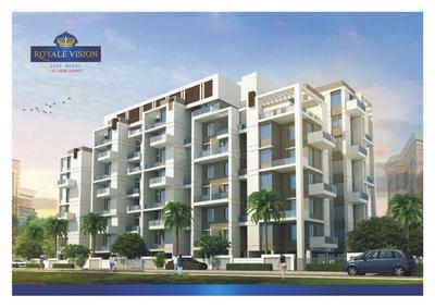 Nirman Royale Vision Brochure 2