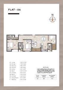 Jain Aadhya Bharth Brochure 19