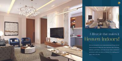 Sankalp Alyssum Brochure 9