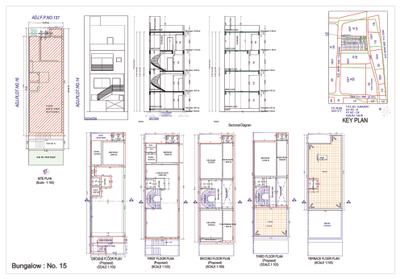 Shiv Developers Crystal Bungalows Brochure 17
