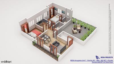 Reda Anugraha Brochure 6