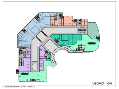 Unitech Gardens Galleria Brochure 11