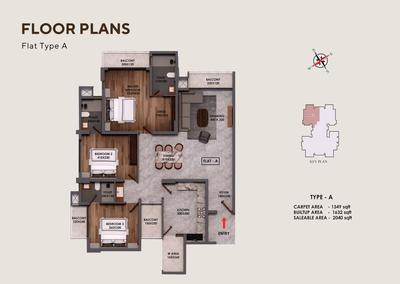 Trinity Nova Brochure 17