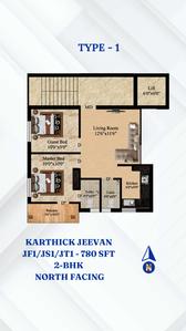Karthick Jeevan Brochure 3