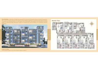 VN Pandit Elegance Brochure 2