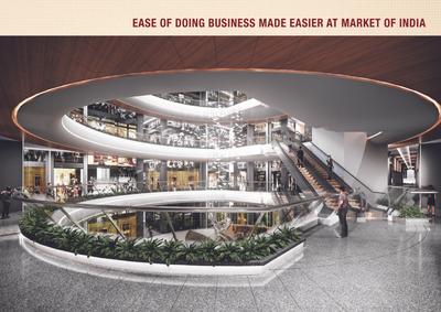SPR Market Of India Brochure 12