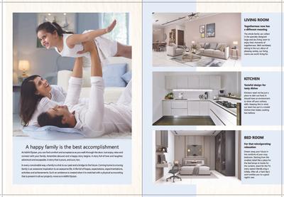Adithi Elysian Brochure 5