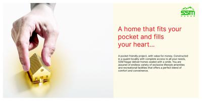 SSM Nagar Brochure 2
