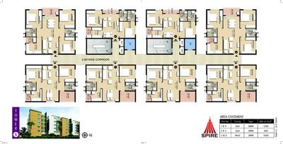 Praneeth Pranav Zenith Brochure 9
