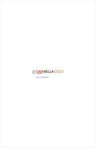 Lodha Casa Bella Gold Brochure 17
