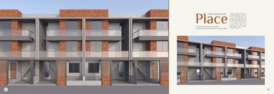 Parth Residency Brochure 2