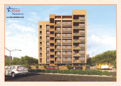 Star Residency Brochure 9