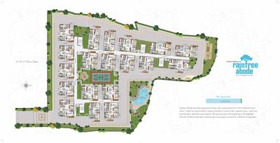 Pruthvi Raintree Abode Brochure 4
