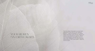 Reliance Elysium Brochure 54