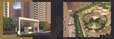 Image of 1380 Sq.ft 2.5 BHK Apartment / Flat for sale in Aalaap I at Nanded City, Nanded, Pune for Rs. 13500000