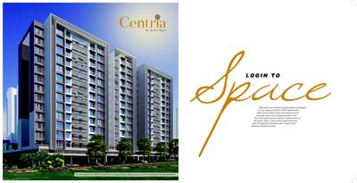 Kolte Patil Centria Building P And Q Brochure 3
