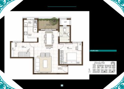 Prestige Courtyards Brochure 50