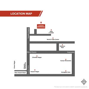 Kumar Primrose C Building Brochure 15
