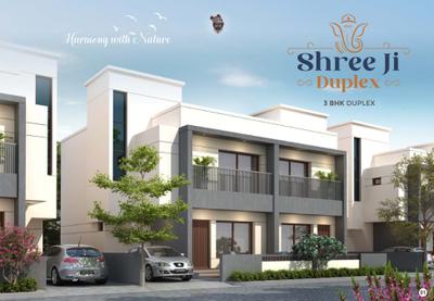 Shreenathji Duplex Brochure 1
