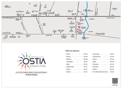 Destination Ostia Building E1 Brochure 12