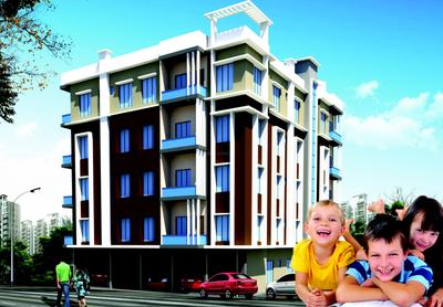 Realcon Rudraksh Apartment Brochure 3