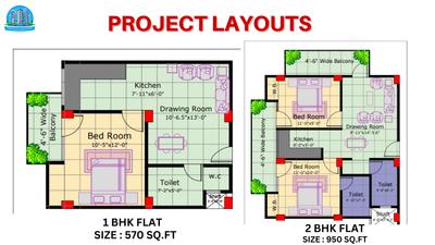 Pushpanjali Gopika Enclave Brochure 10
