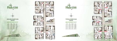 Haridhruva Halcyon Brochure 14