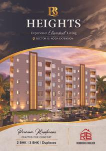 RB Heights Brochure 1