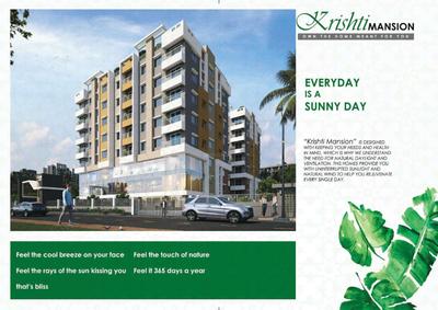 Krishti Mansion Brochure 6