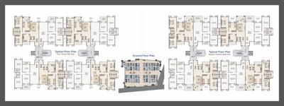 Talware Blue Haven Brochure 2