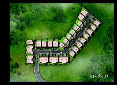 Image of 3000 Sq.ft 3 BHK Villa for sale in Paranjape The Rivolo Residences At Forest Trails, Pirangut, Pune for Rs. 34000000