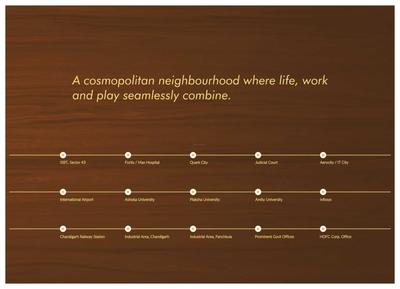 Icon Downtown Mohali Brochure 19