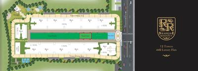 Raheja Residency Brochure 4
