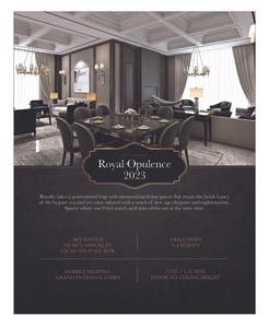 Shalimar Gallant West Brochure 19
