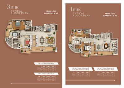 Rishita Serenity Phase 2 Brochure 10