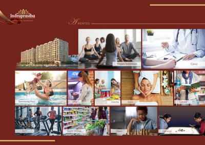 SVC Indraprastha Phase 2 Brochure 6