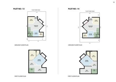 Guruji Aksharvilla Residency Part B Brochure 10