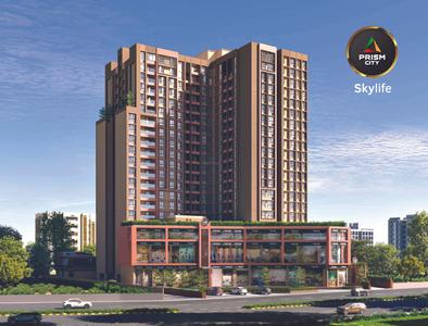 Swastik Prismcity Skylife Brochure 10