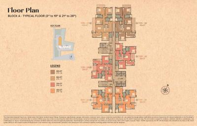 Brigade Citrine Brochure 24