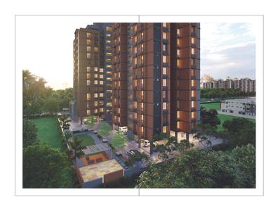 S Cube Aadhvan Rise Brochure 4