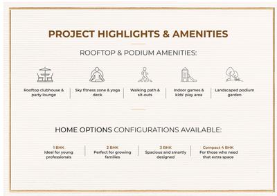 Siddhi Aspire Brochure 5