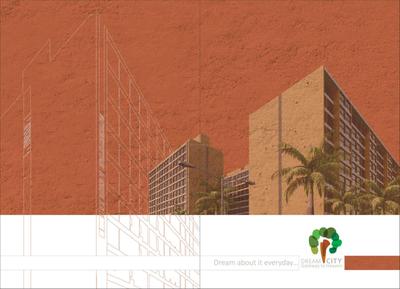 Image of 650 Sq.ft 2 BHK Apartment / Flat for sale in Six Twenty Dream City, Dharam Nagar, Rajkot for Rs. 3600000