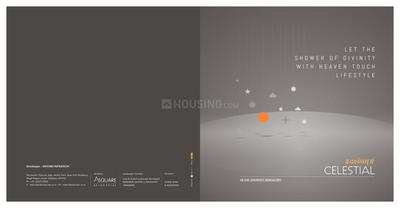 Darshanam Celestial Brochure 1