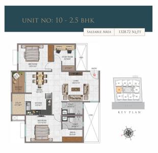 Fusion 4 Oyster Brochure 19