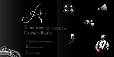 ATS Triumph in Sector 104, Gurgaon - Price, Reviews & Floor Plan