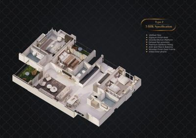 Ikon Queens Tower Brochure 19